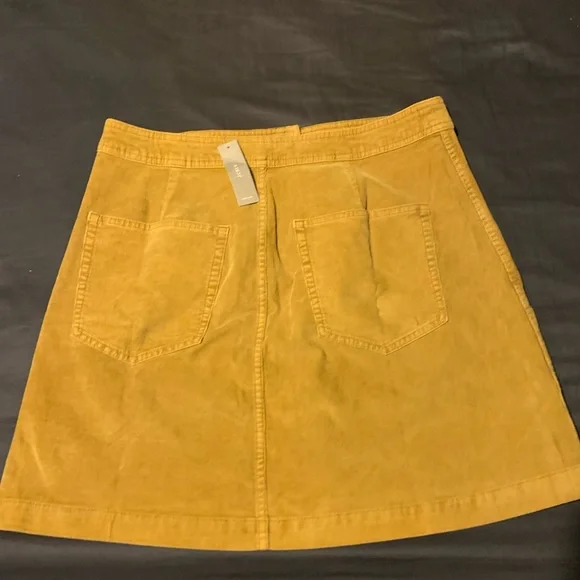 JCrew skirt - Picture 2 of 3